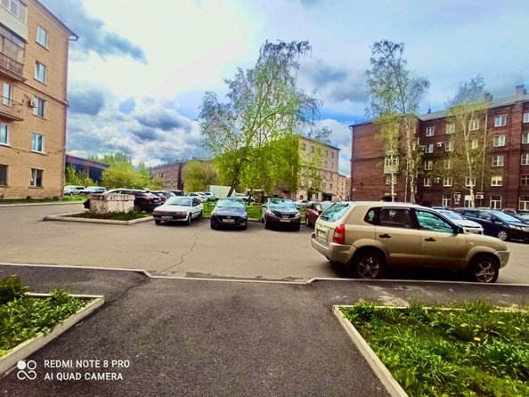 
   Продам 3-комнатную, 78 м², Кутузова  ул, 2

. Фото 4.