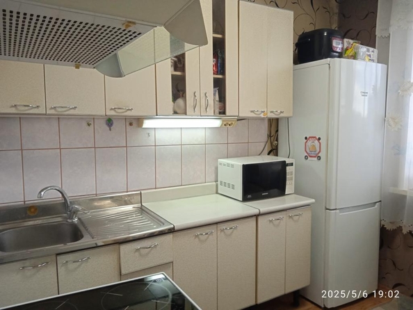 
   Продам 3-комнатную, 65 м², Вокзальная  ул, 25

. Фото 5.