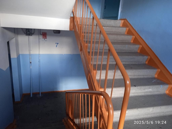 
   Продам 3-комнатную, 65 м², Вокзальная  ул, 25

. Фото 11.