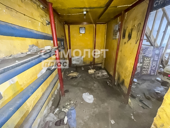 
  Продам парковочное место, 56.9 м², Кемерово

. Фото 4.