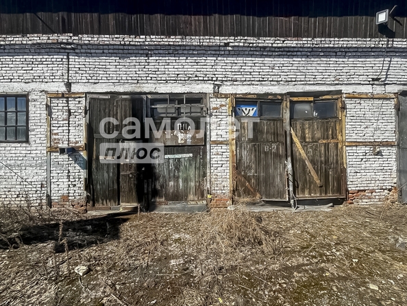 
  Продам парковочное место, 56.9 м², Кемерово

. Фото 5.