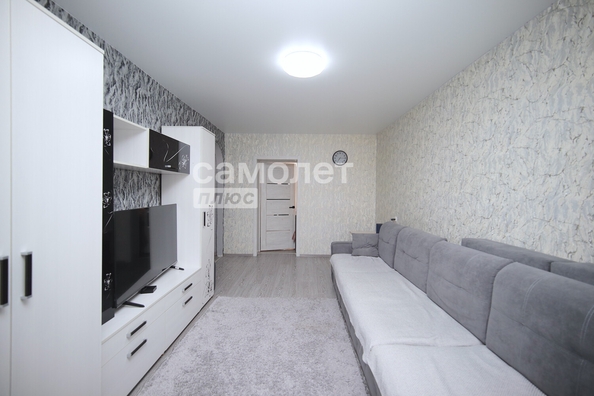 
  Продается 2-комн. квартира, 45.6 м², Шахтеров пр-кт, д. 38
. Фото 4.