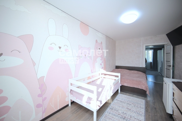 
  Продается 2-комн. квартира, 45.6 м², Шахтеров пр-кт, д. 38
. Фото 11.