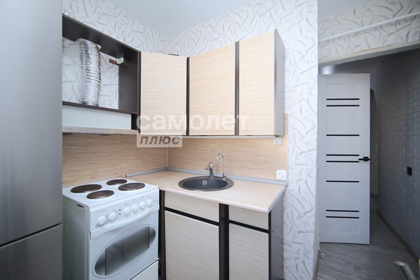 
  Продается 2-комн. квартира, 45.6 м², Шахтеров пр-кт, д. 38
. Фото 13.