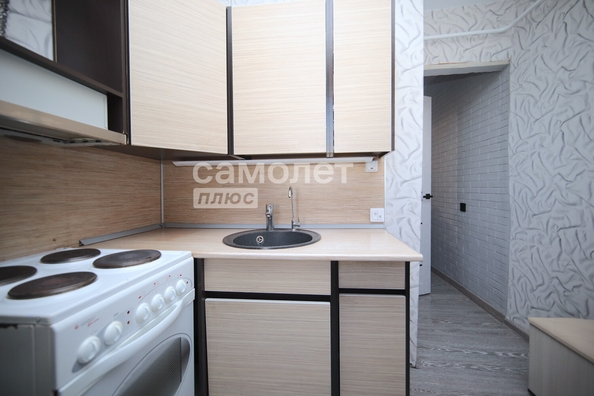 
  Продается 2-комн. квартира, 45.6 м², Шахтеров пр-кт, д. 38
. Фото 14.