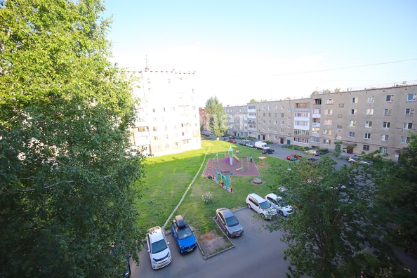 
  Продается 2-комн. квартира, 45.6 м², Шахтеров пр-кт, д. 38
. Фото 26.