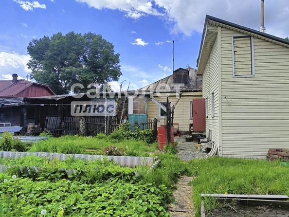 
  Продается дом, 57.5 м², Кемерово
. Фото 14.