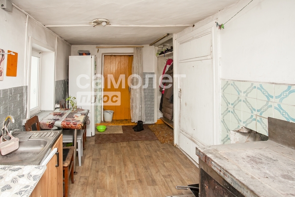 
  Продается дом, 57.5 м², Кемерово
. Фото 12.