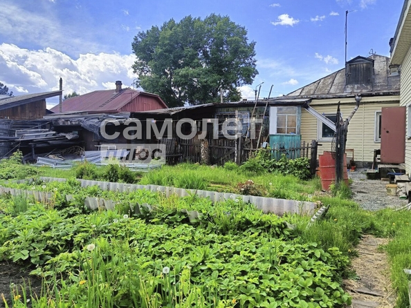 
  Продается дом, 57.5 м², Кемерово
. Фото 27.