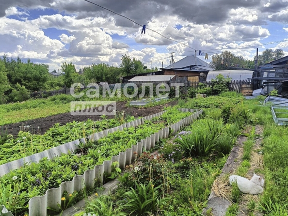 
  Продается дом, 57.5 м², Кемерово
. Фото 28.