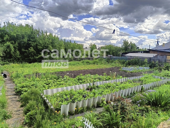 
  Продается дом, 57.5 м², Кемерово
. Фото 29.