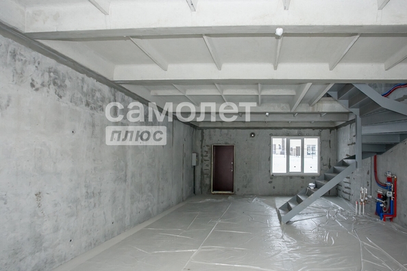 
   Продам таунхаус, 116 м², Кемерово

. Фото 10.
