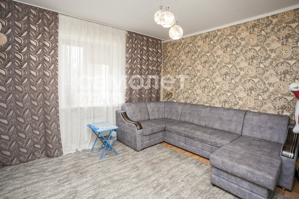 
  Продается 3-комн. квартира, 72.2 м², Кузнецкий пр-кт, д. 276
. Фото 1.