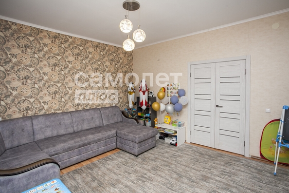 
  Продается 3-комн. квартира, 72.2 м², Кузнецкий пр-кт, д. 276
. Фото 4.