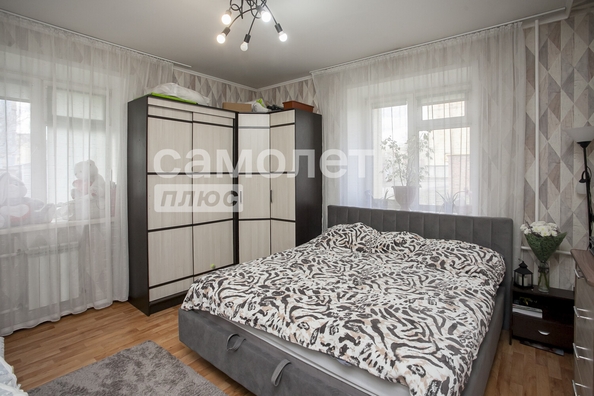 
  Продается 3-комн. квартира, 72.2 м², Кузнецкий пр-кт, д. 276
. Фото 7.