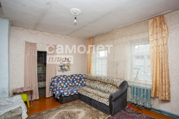 
  Продается дом, 47.5 м², Кемерово
. Фото 4.