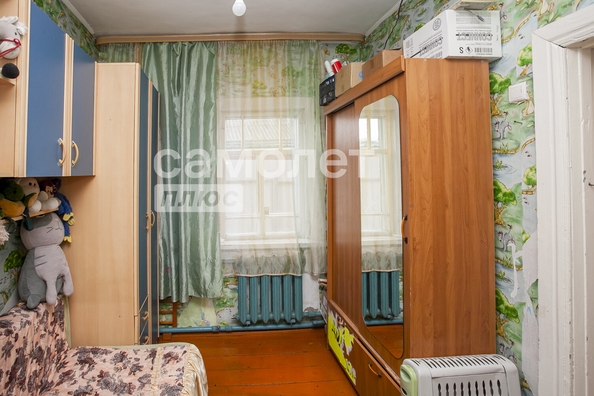 
  Продается дом, 47.5 м², Кемерово
. Фото 6.