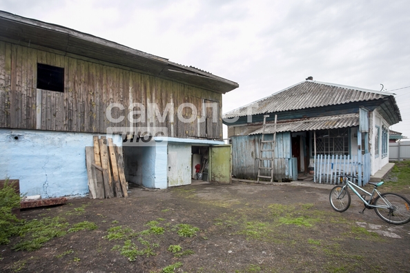 
  Продается дом, 47.5 м², Кемерово
. Фото 15.