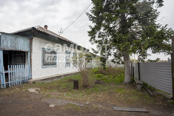 
  Продается дом, 47.5 м², Кемерово
. Фото 1.
