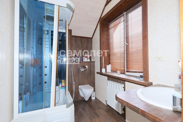 
   Продам коттедж, 357.5 м², Кемерово

. Фото 7.