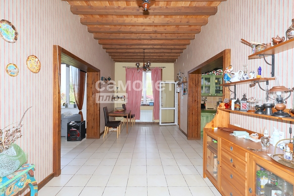 
   Продам коттедж, 357.5 м², Кемерово

. Фото 15.