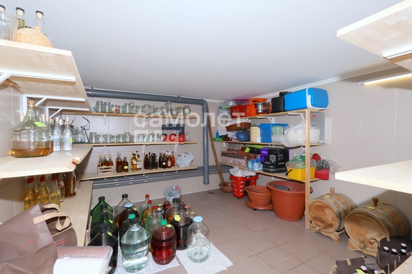 
   Продам коттедж, 357.5 м², Кемерово

. Фото 20.
