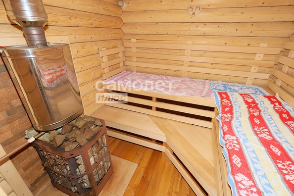 
   Продам коттедж, 357.5 м², Кемерово

. Фото 28.