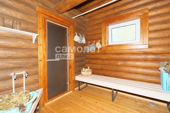 
   Продам коттедж, 357.5 м², Кемерово

. Фото 29.