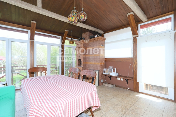
  Продается коттедж, 357.5 м², Кемерово
. Фото 12.