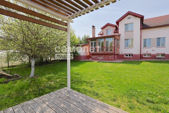 
  Продается коттедж, 357.5 м², Кемерово
. Фото 26.