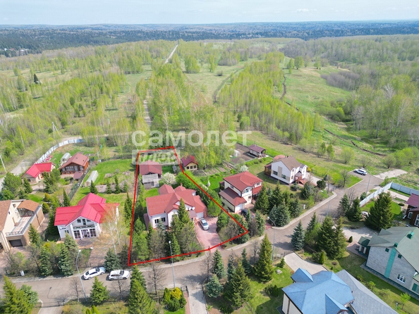 
  Продается коттедж, 357.5 м², Кемерово
. Фото 37.