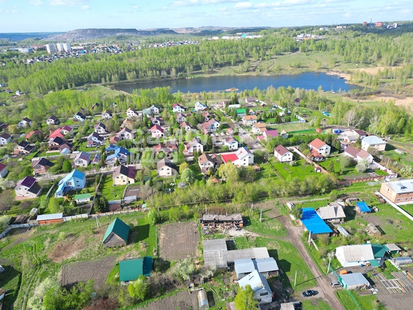 
  Продам  дачный участок, 16.5 соток, Кемерово

. Фото 3.