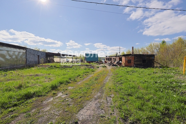 
  Продам  дачный участок, 16.5 соток, Кемерово

. Фото 4.