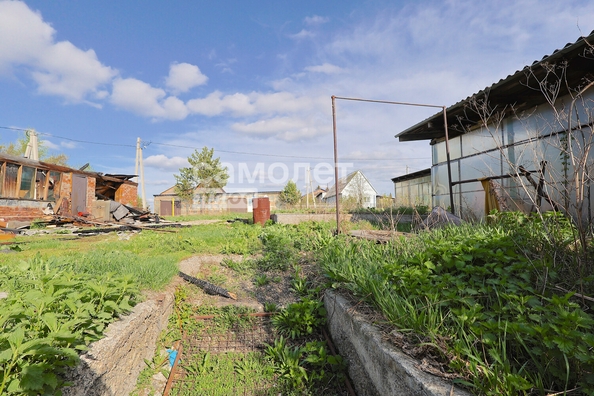
  Продам  дачный участок, 16.5 соток, Кемерово

. Фото 8.