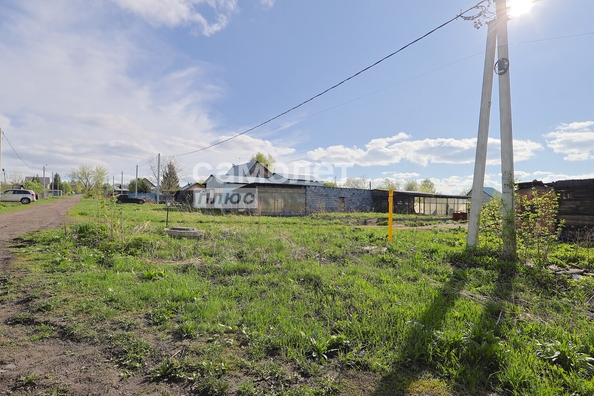 
  Продам  дачный участок, 16.5 соток, Кемерово

. Фото 12.