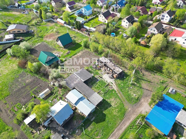 
  Продается земельный участок, 16.5 соток, Кемерово
. Фото 2.
