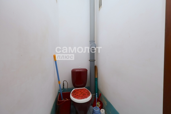 
   Продам 3-комнатную, 65.9 м², Солнечный мкр, 24б

. Фото 10.