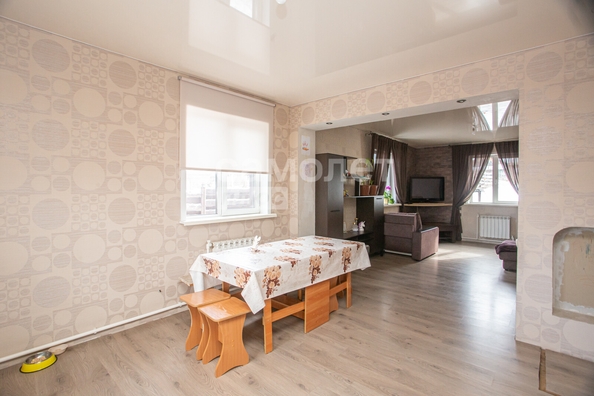 
  Продается коттедж, 205.7 м², село Верхотомское
. Фото 4.