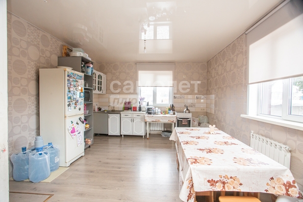 
  Продается коттедж, 205.7 м², село Верхотомское
. Фото 5.