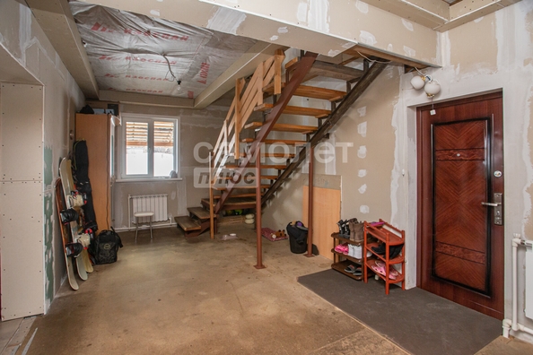 
  Продается коттедж, 205.7 м², село Верхотомское
. Фото 8.