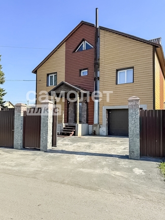 
  Продается коттедж, 205.7 м², село Верхотомское
. Фото 25.