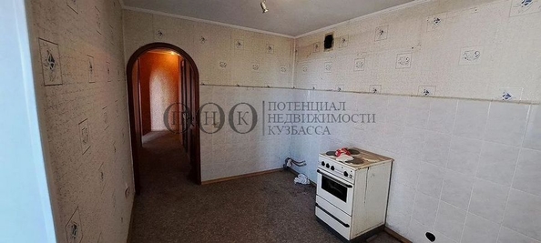
   Продам 1-комнатную, 38.3 м², Ленина пр-кт, 55б

. Фото 12.