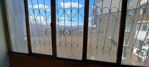 
   Продам 1-комнатную, 38.3 м², Ленина пр-кт, 55б

. Фото 17.