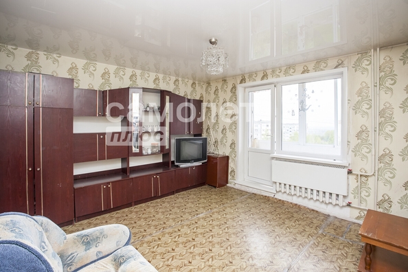 
  Продается 3-комн. квартира, 61.2 м², Шахтеров пр-кт, д. 85
. Фото 1.