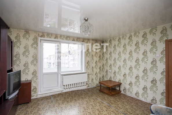 
  Продается 3-комн. квартира, 61.2 м², Шахтеров пр-кт, д. 85
. Фото 2.