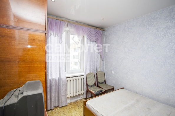 
  Продается 3-комн. квартира, 61.2 м², Шахтеров пр-кт, д. 85
. Фото 10.
