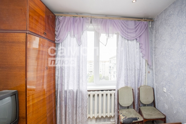
  Продается 3-комн. квартира, 61.2 м², Шахтеров пр-кт, д. 85
. Фото 11.