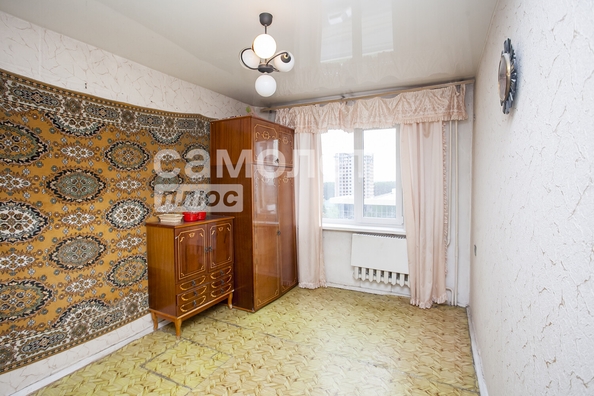 
  Продается 3-комн. квартира, 61.2 м², Шахтеров пр-кт, д. 85
. Фото 15.
