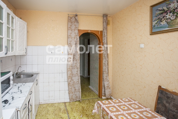 
  Продается 3-комн. квартира, 61.2 м², Шахтеров пр-кт, д. 85
. Фото 19.