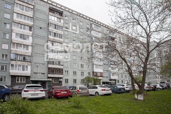 
  Продается 3-комн. квартира, 61.2 м², Шахтеров пр-кт, д. 85
. Фото 34.